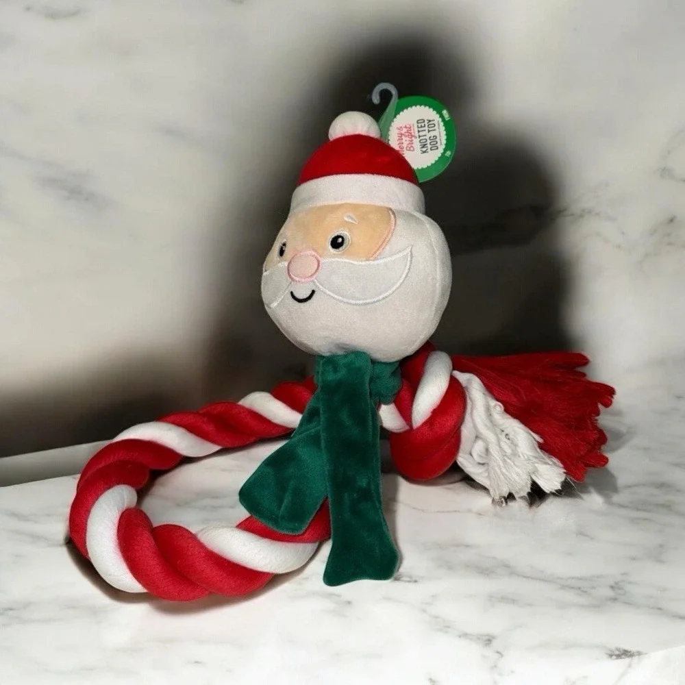 Merry‎ & Bright Jolly 34